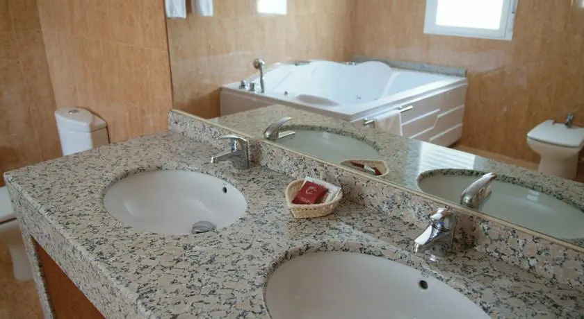 Hotel Cies