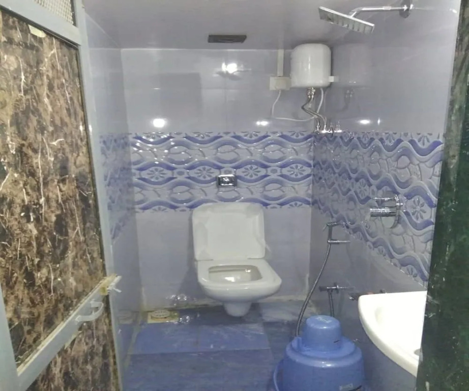 Ahlan Green Apple Dormitory
