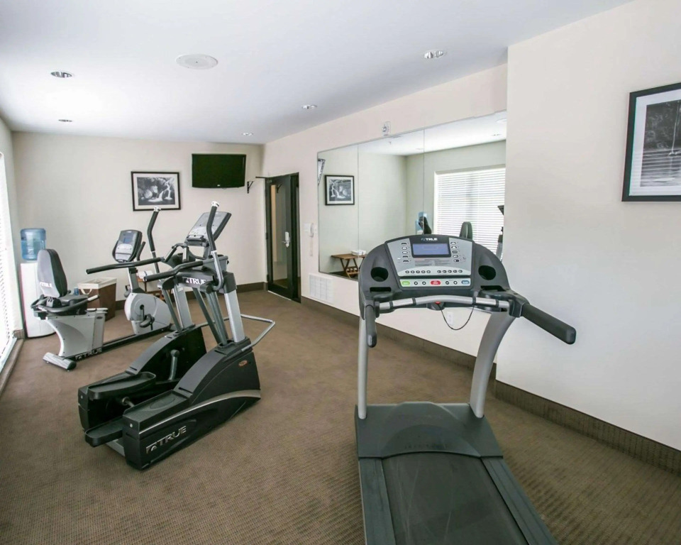 Sleep Inn & Suites Austin North-Pflugerville
