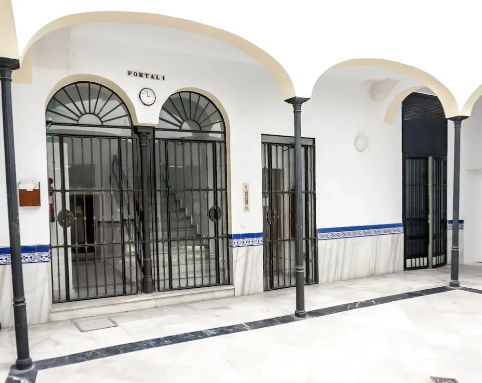 San Eloy Dream Apartment