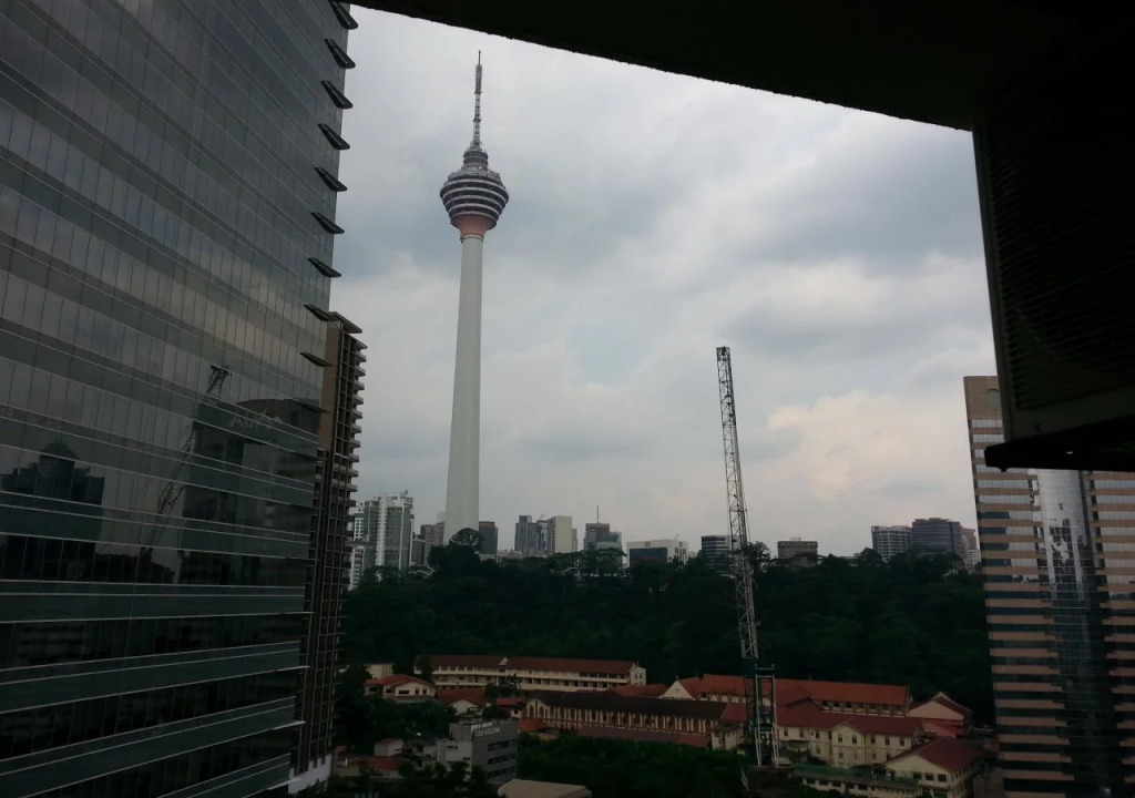 Harta8 Vacation Home @ Golden Triangle