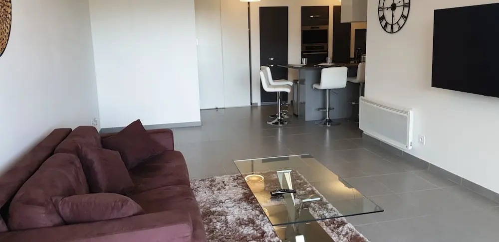 Locabed Aix Arbois