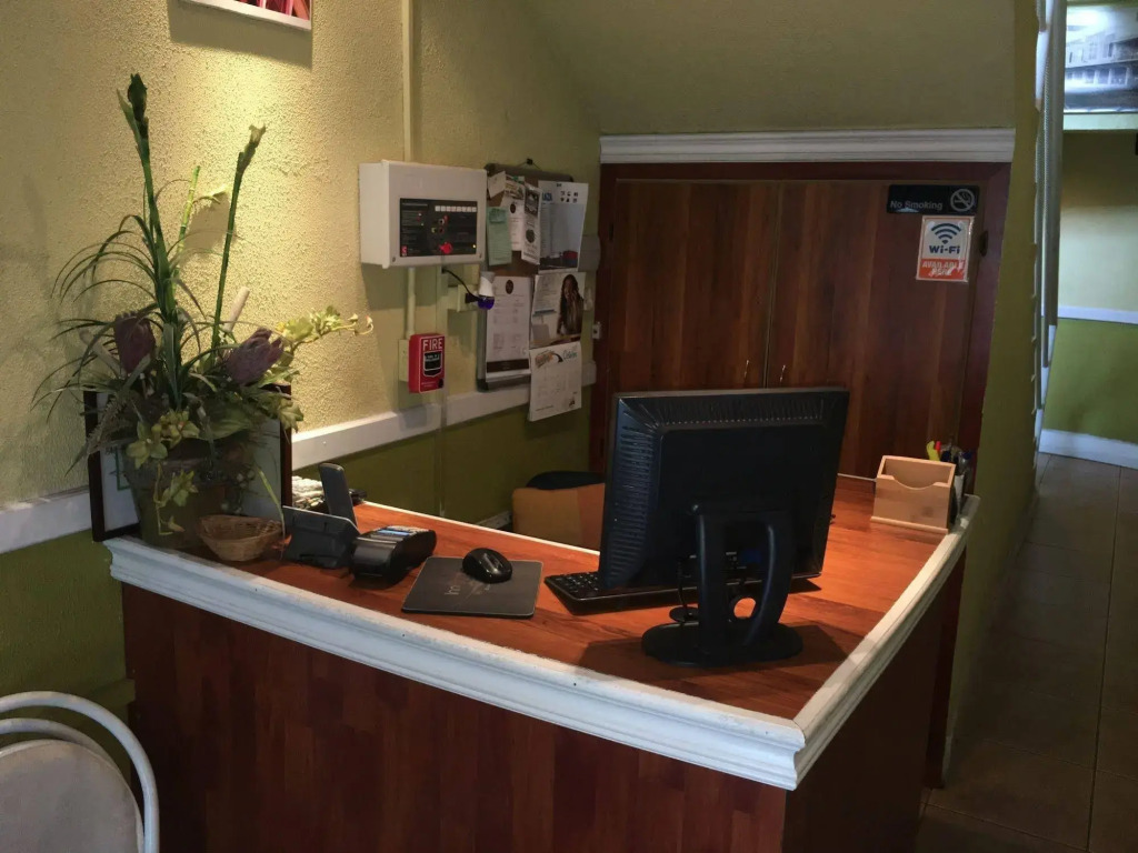 InnFlight Suites