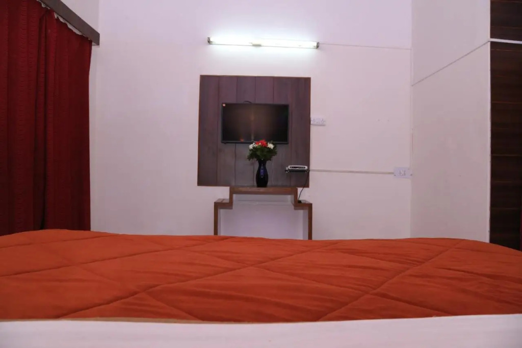 Prince Hotel