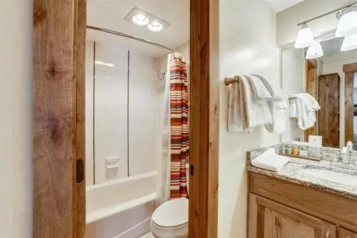 SkiWatch 109 - 2 Br Condo
