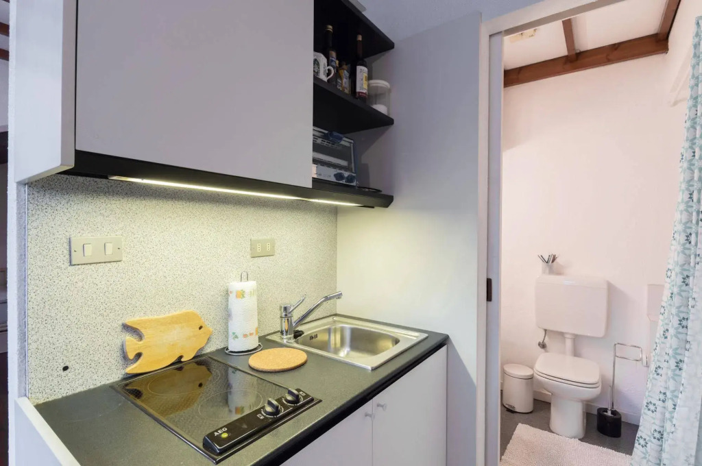Loft in Centre of Torino