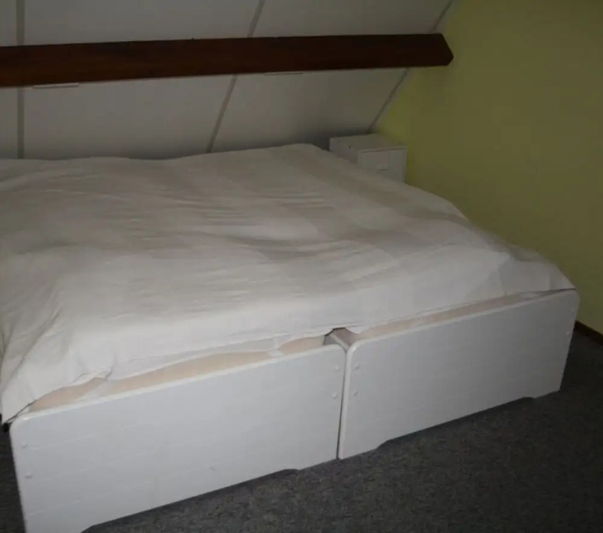 Huijsmansverhuur Type A de Luxe Grevelingen 16