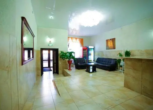 EUROPA Hotel