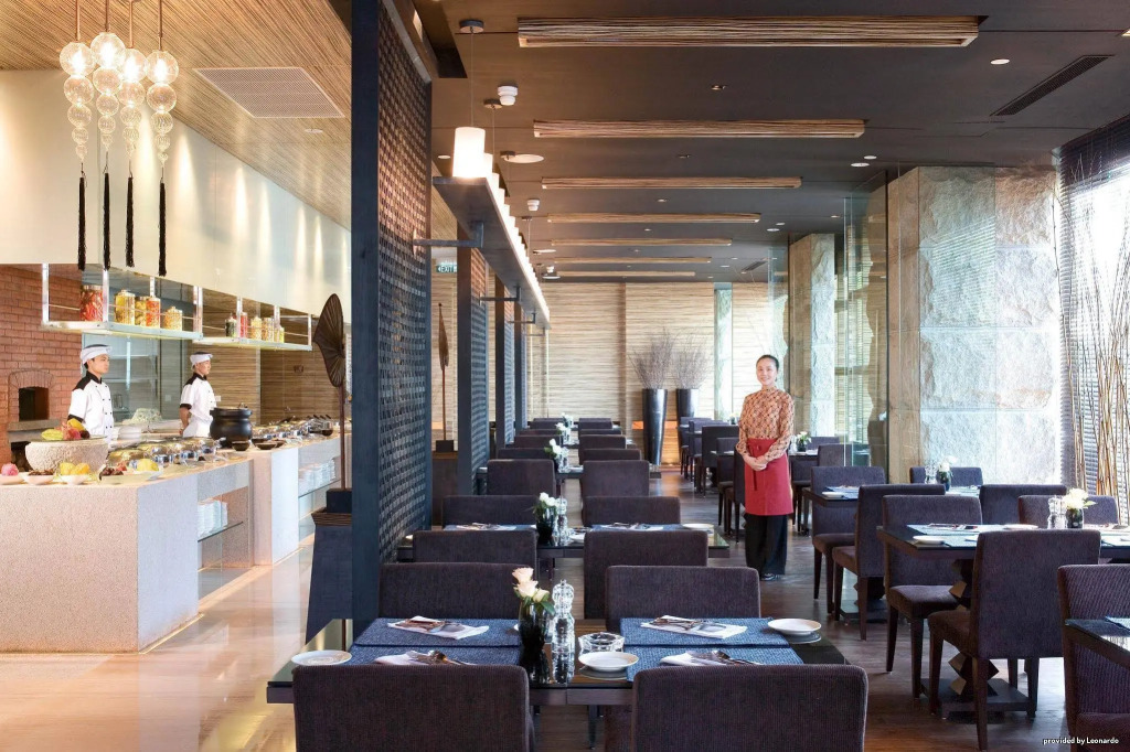 Pan Pacific Xiamen