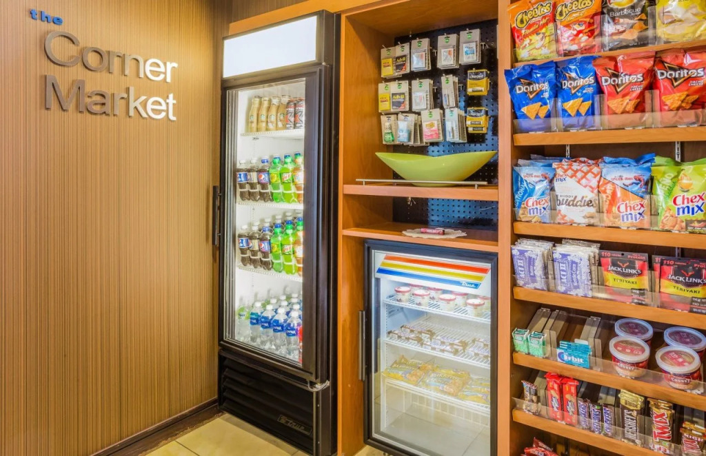 Fairfield Inn and Suites Turlock