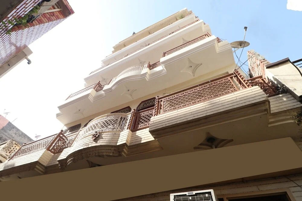 Amrit Guest House By OYO Rooms