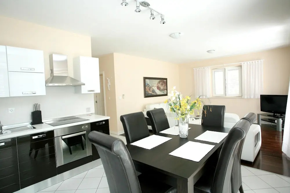 Villa With 4 Bedrooms in Brac, With Wonderful sea View, Private Pool,