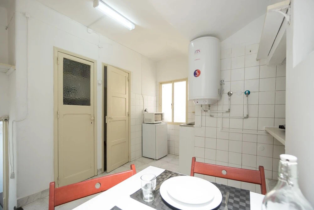 ShortStayFlat Bairro Alto and Bica