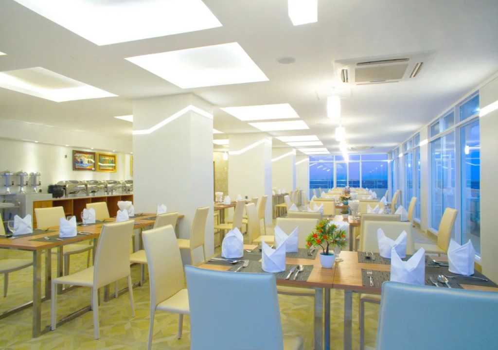 Aung Myint Mo Hotel