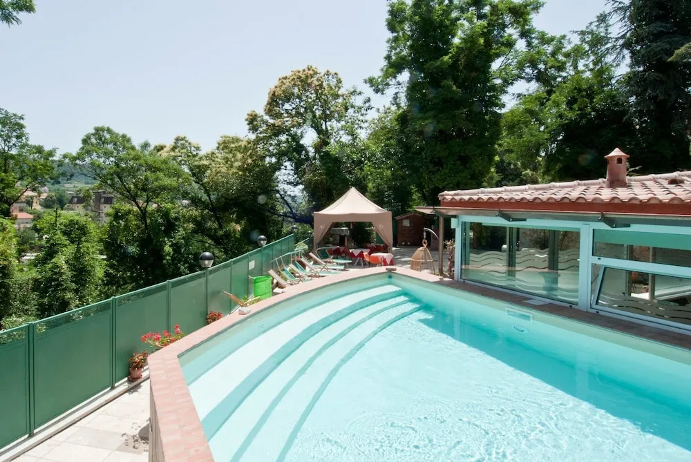 Hotel Argentina & SPA