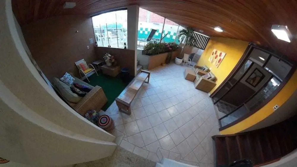 Nosso Hotel