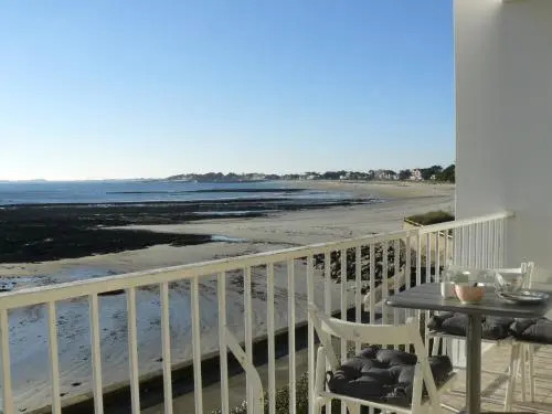 Appartement Vue Mer Carnac