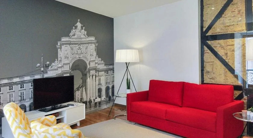 Sao Bento Best Apartments|Lisbon Best Apartments