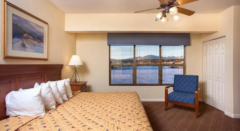 Pagosa Resort