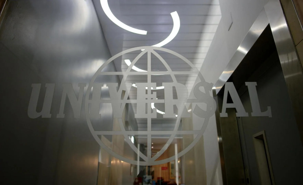 Hotel Universal