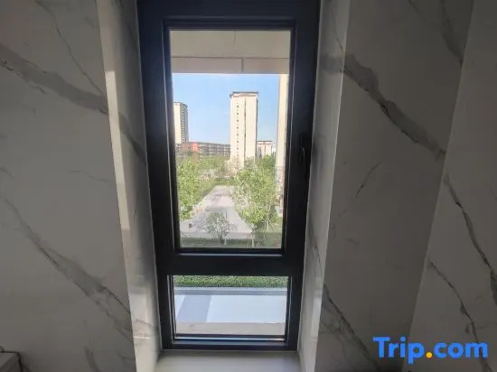 Tianjin Future City Homestay
