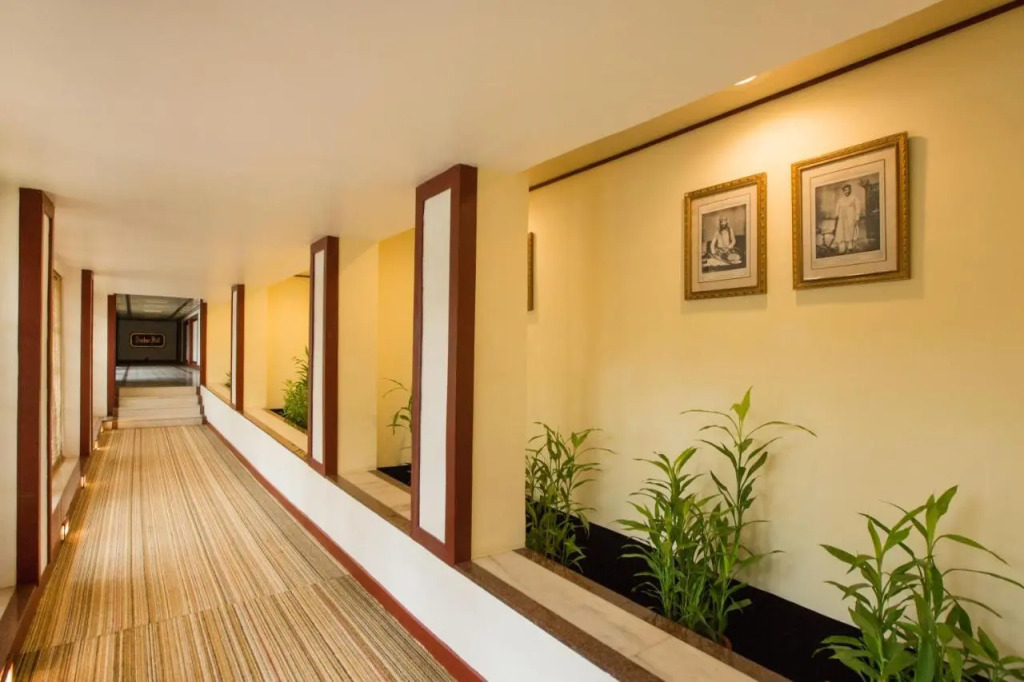 Casino Hotel - CGH Earth, Cochin