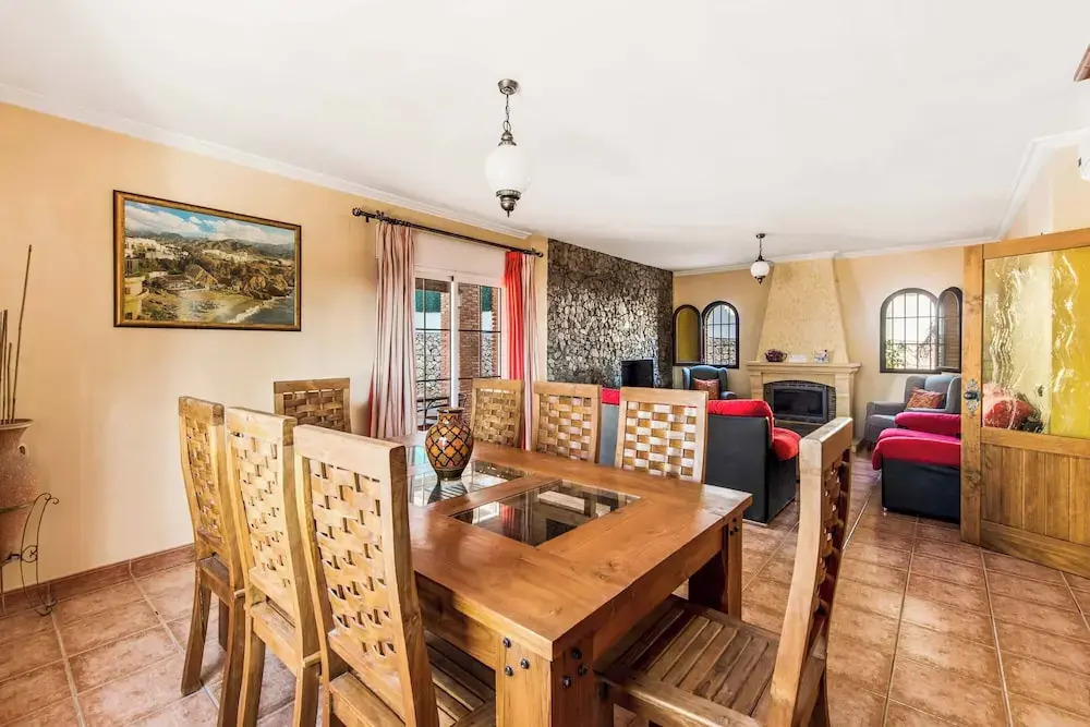 Villa Sol Nerja