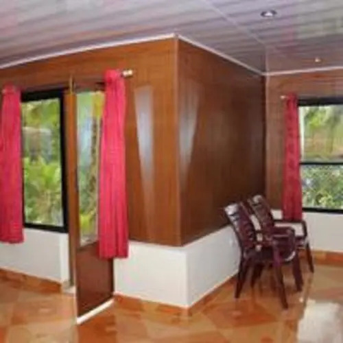 Sanam Beach House