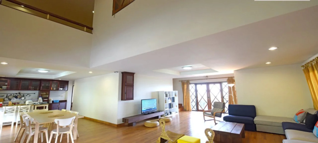Phuripimarn Penthouse