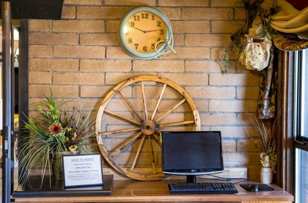 The Stagecoach Inn