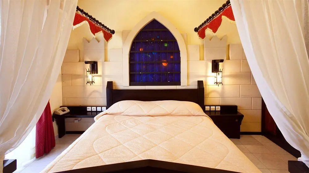 Castello Di Cavallieri Suites & Spa - Только для взрослых