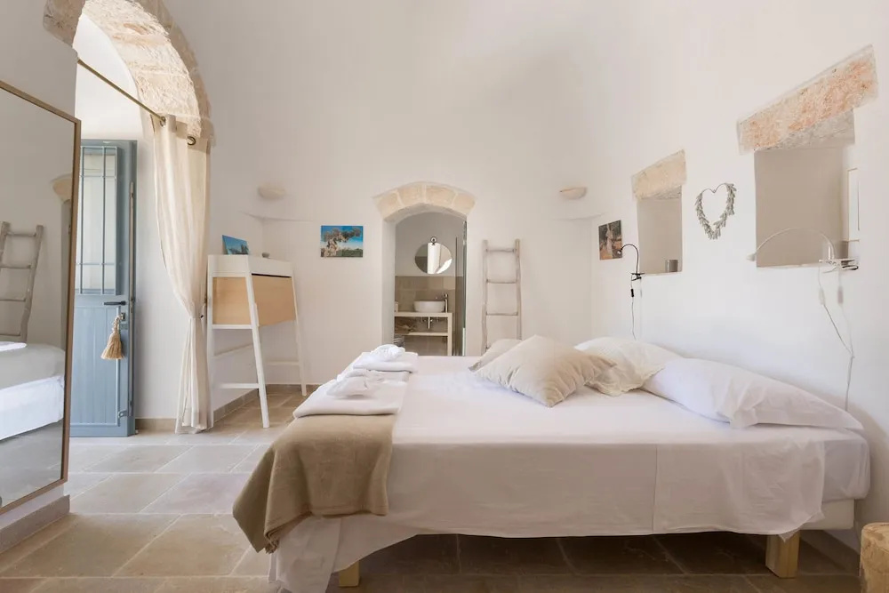 Villa Sogno Bianco by BarbarHouse