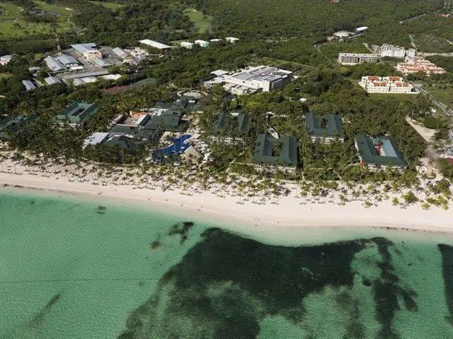 Family Club at Barceló Bávaro Palace Deluxe