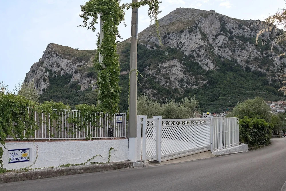 Casa Imma