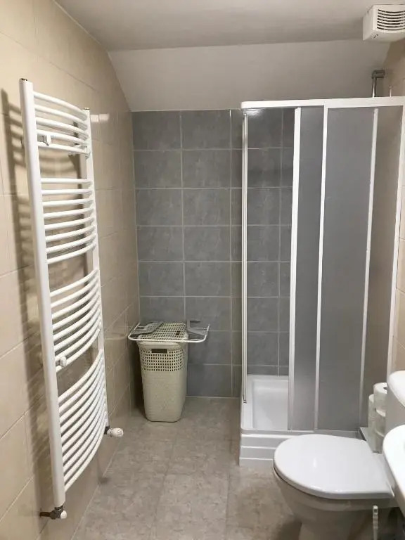 Vaals Aachen Suite Apartment