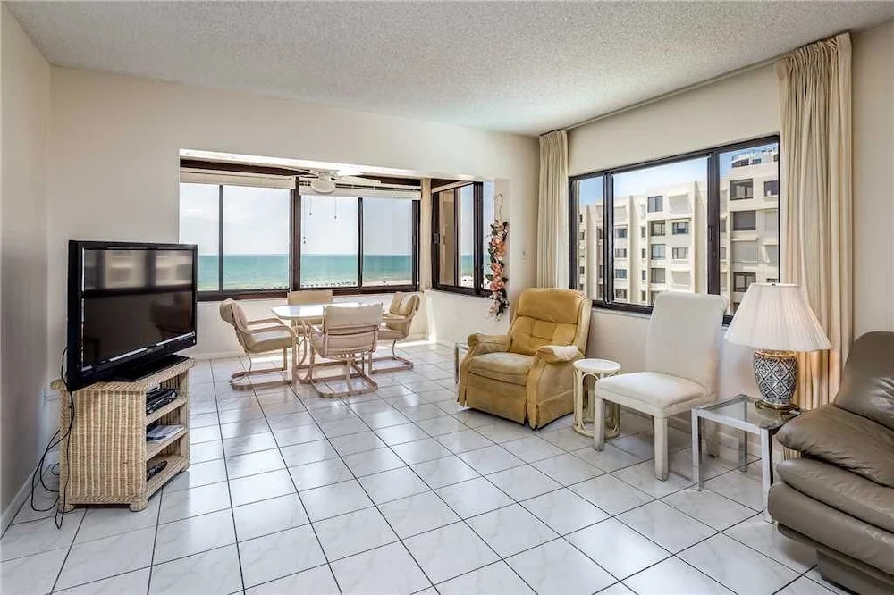 Sandarac A702 - Three Bedroom Condo