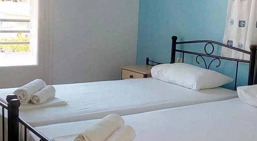 Galini Hotel Bed and Breakfast