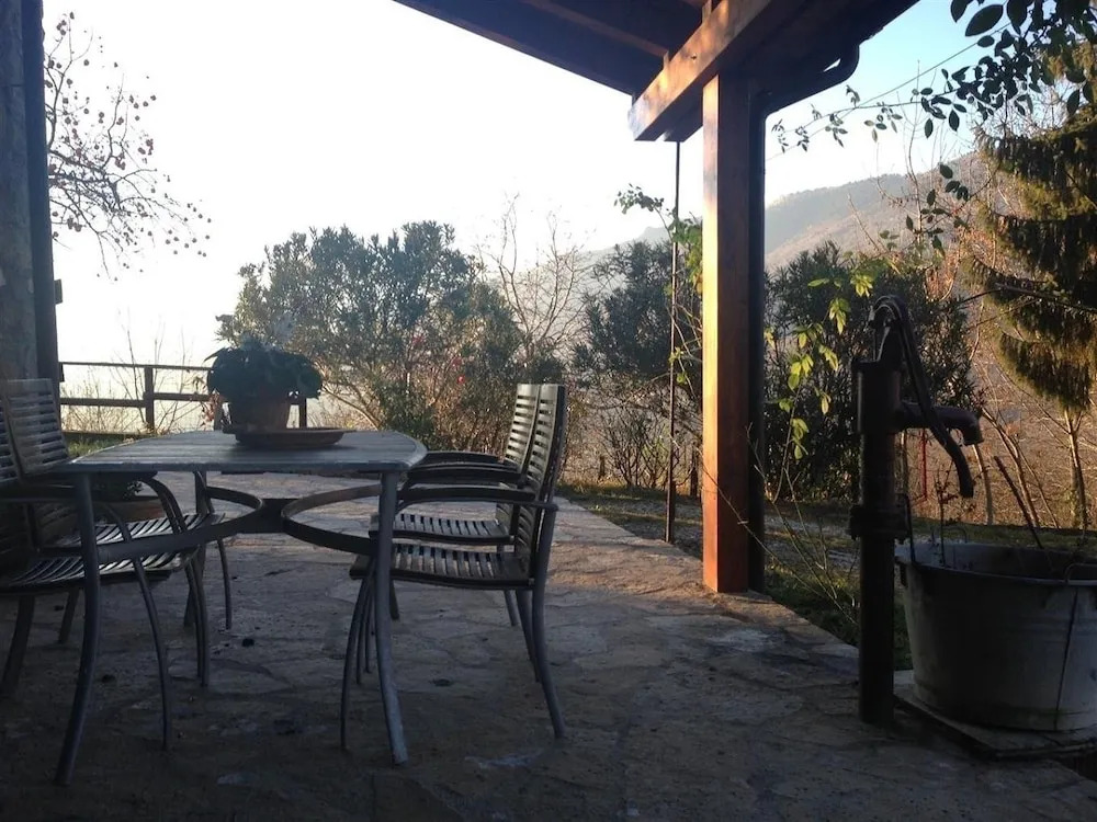 Casa nel Bosco