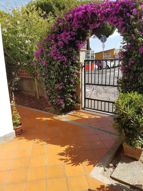 Villa Lory Albinia