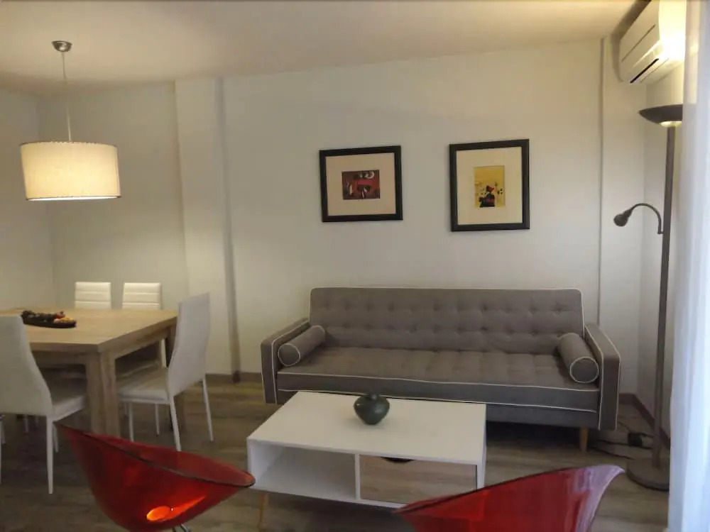 Apartamento Metropol