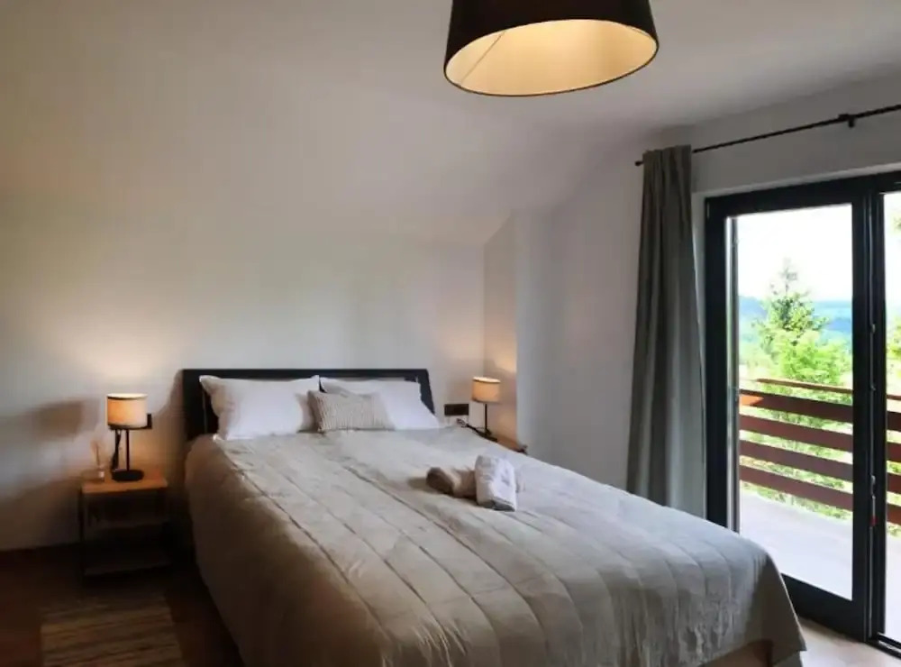 Holiday Home Aria