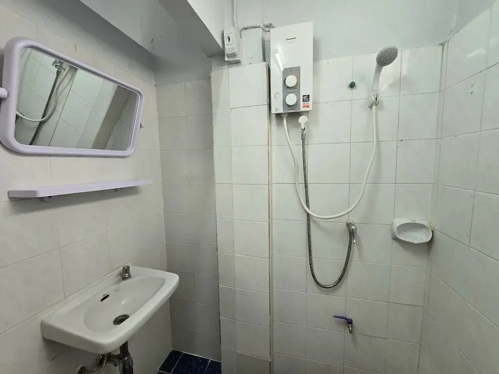 SRINN House, Bangkok