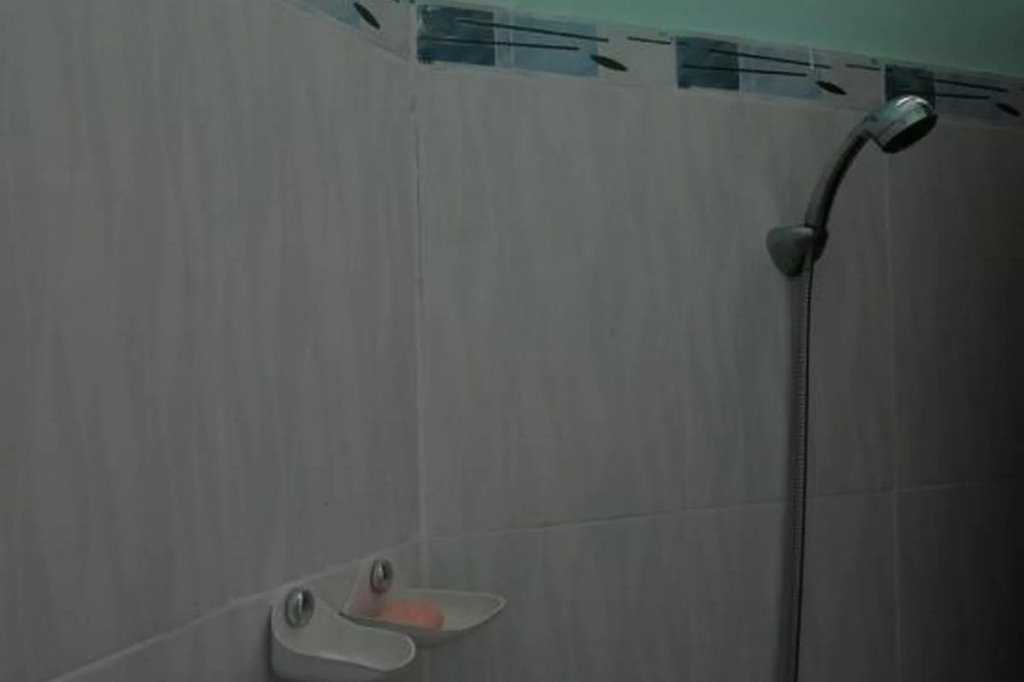 Bai Huong homestay