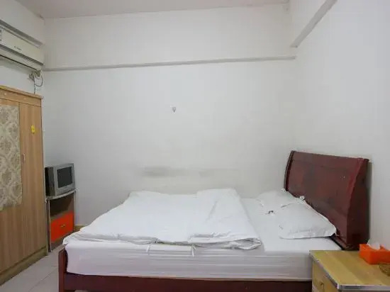 Anxin Apartment Hotel