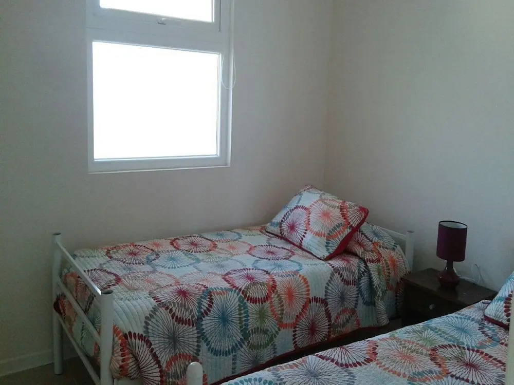 Departamento Dario Salas