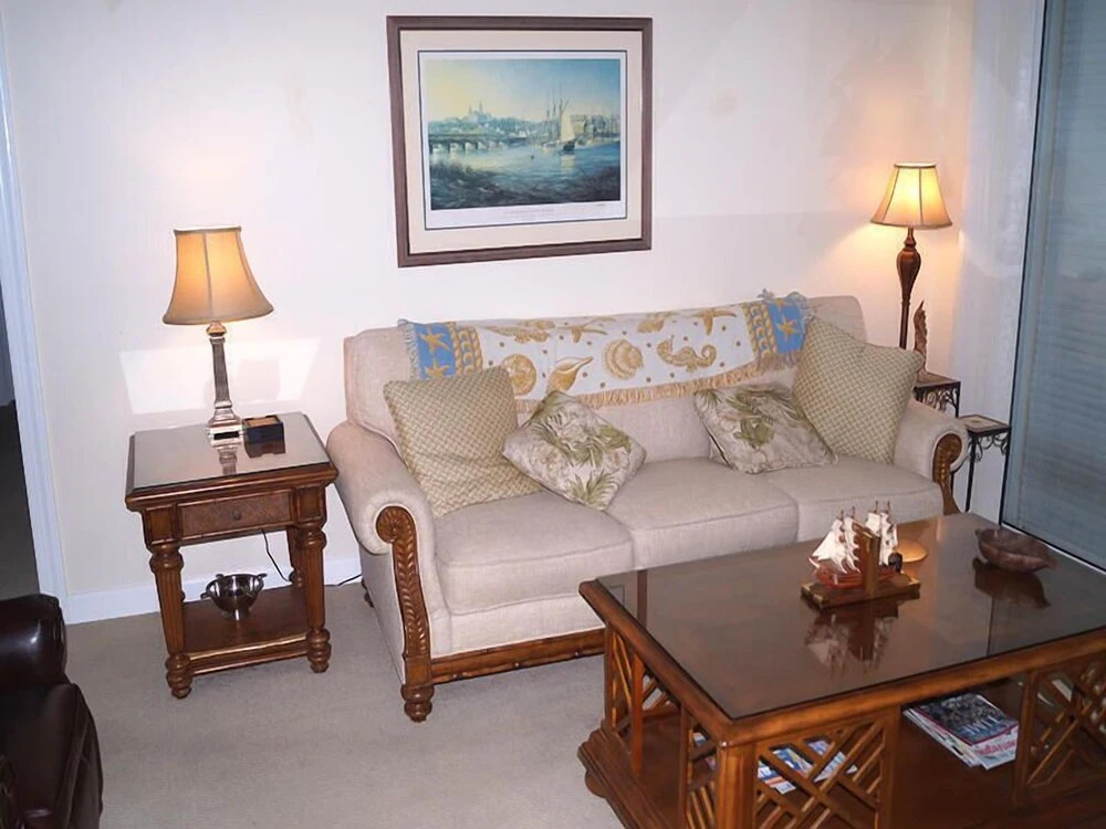 Ocean's Edge 401 3 Bedroom Condo by RedAwning