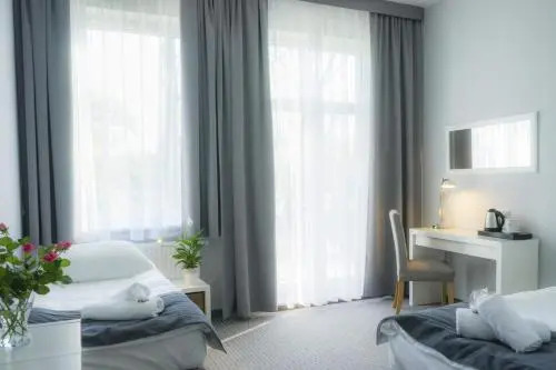Hotel Inner City
