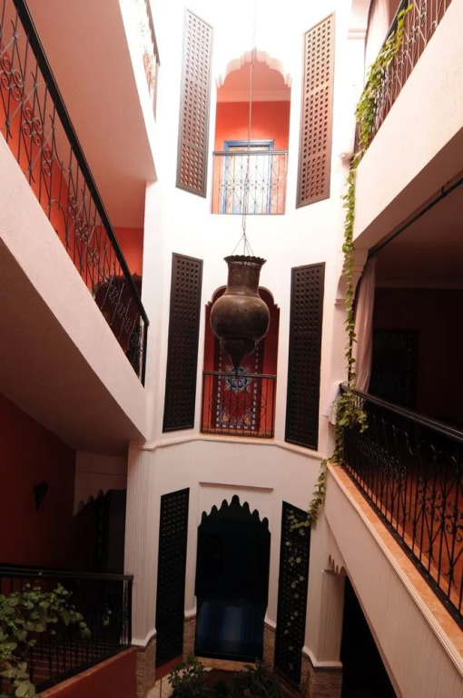 Dar Fatima