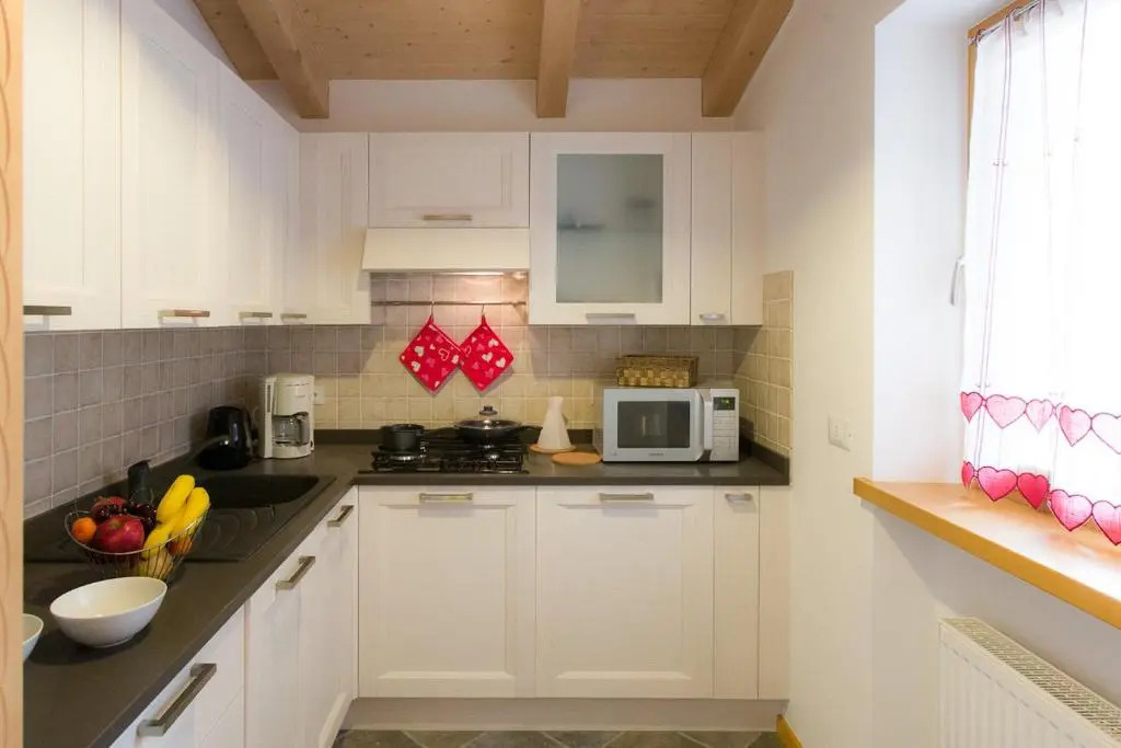 Appartamenti Villa Edelweiss
