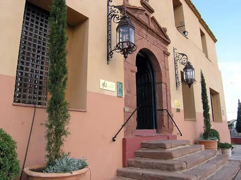 Hotel Convento de Santa Clara